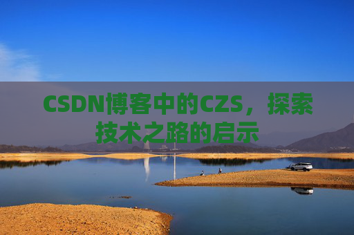CSDN博客中的CZS，探索技术之路的启示